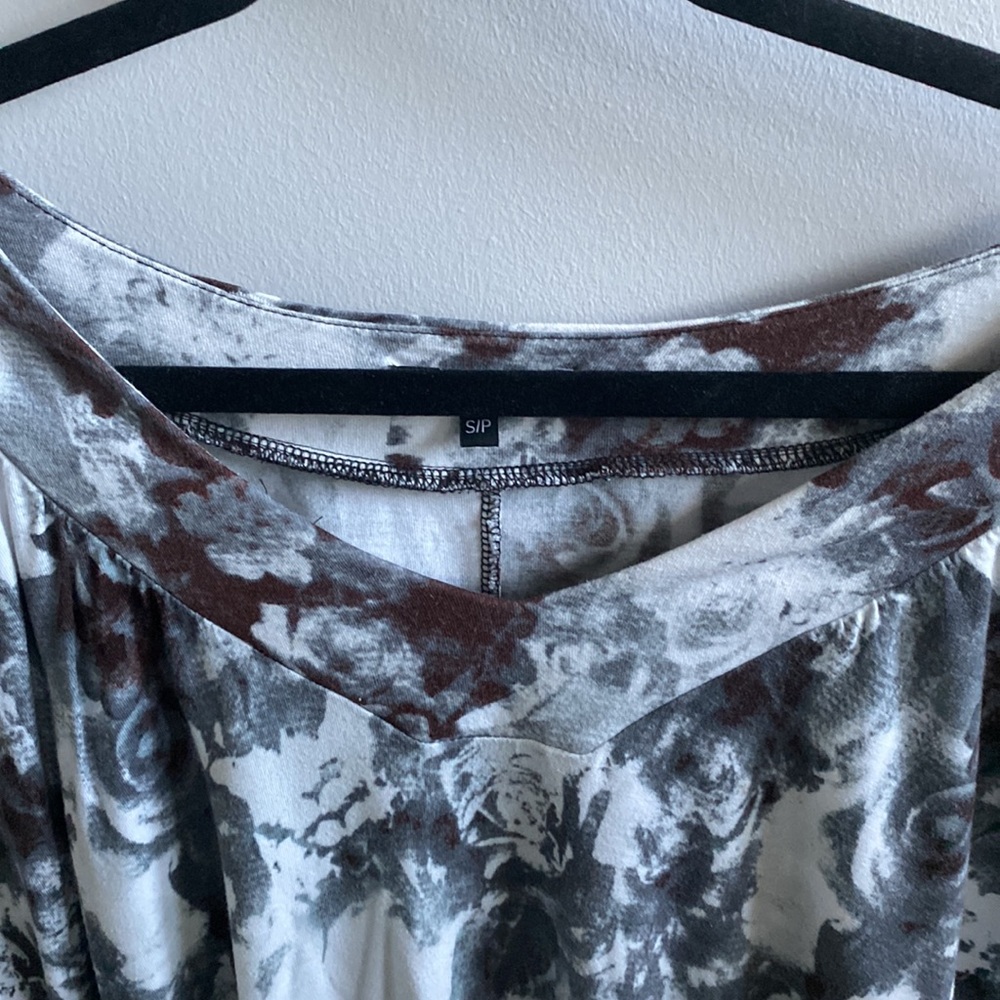 Funky top! - Picture 4 of 4